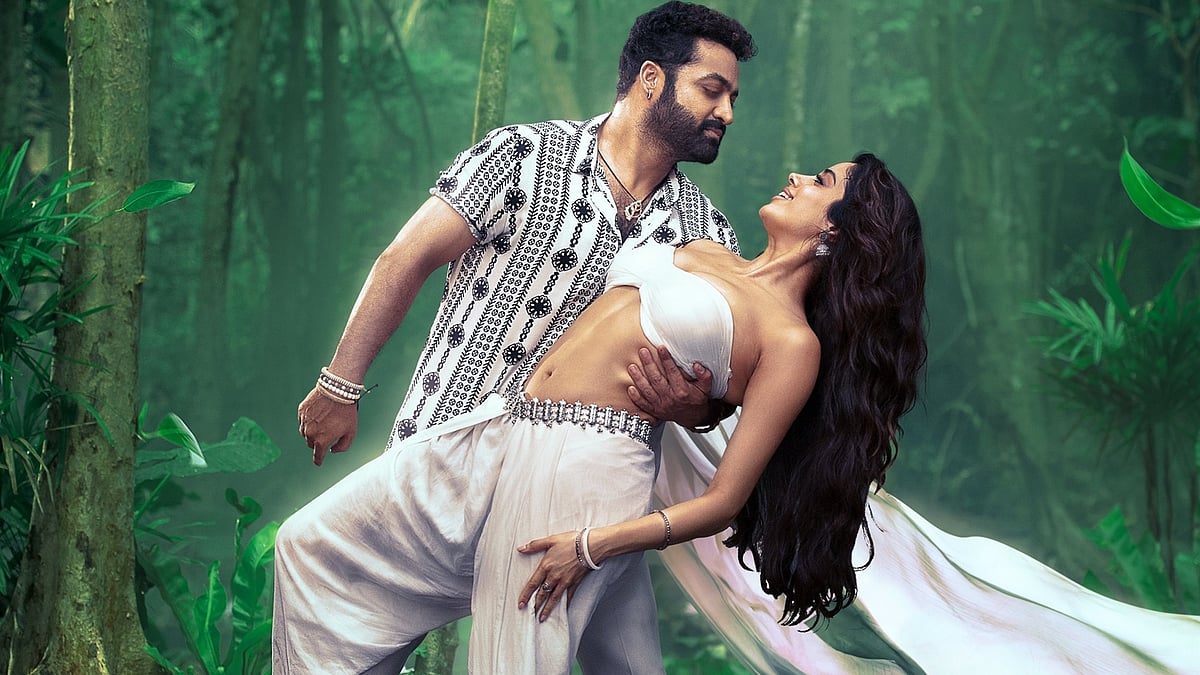 এআই ব্যবহার করে জাহ্নবীর অশালীন ভিডিও তৈরি, সমালোচনার ঝড়