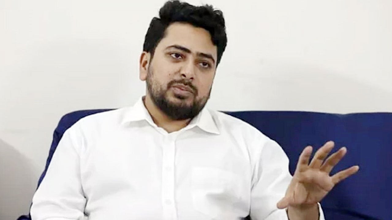 ১৬ লাখ টাকা আয় কীভাবে হলো, ব্যাখ্যা করলেন নাহিদ